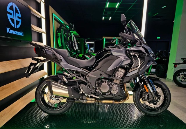 kawasaki