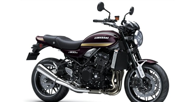 kawasaki