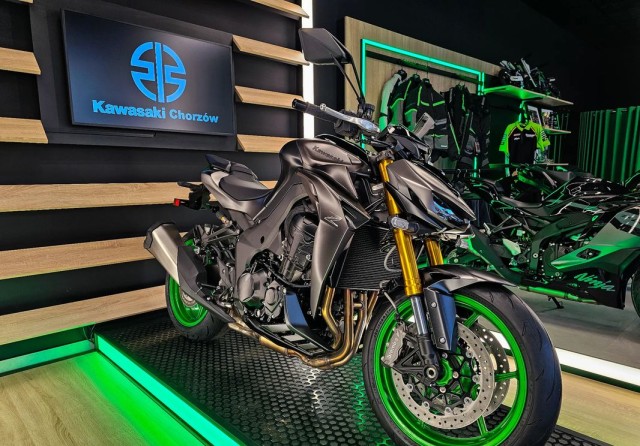 kawasaki