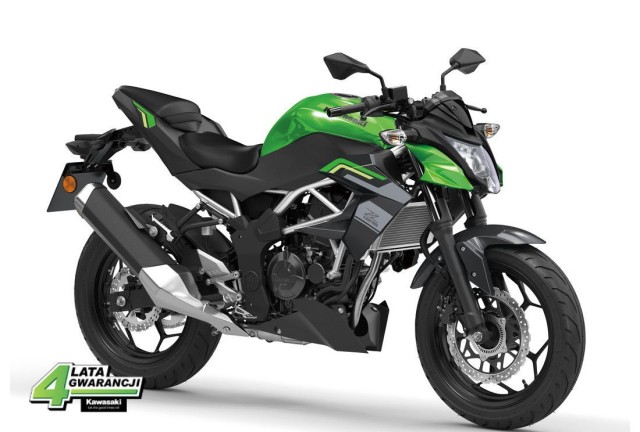 kawasaki